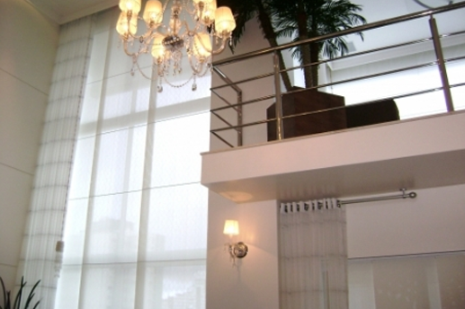 Persianas e Cortinas