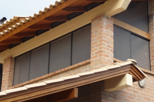 Persianas e Cortinas