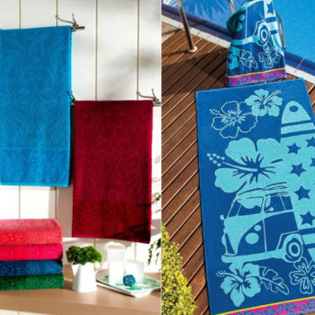 Cama / Mesa / Banho